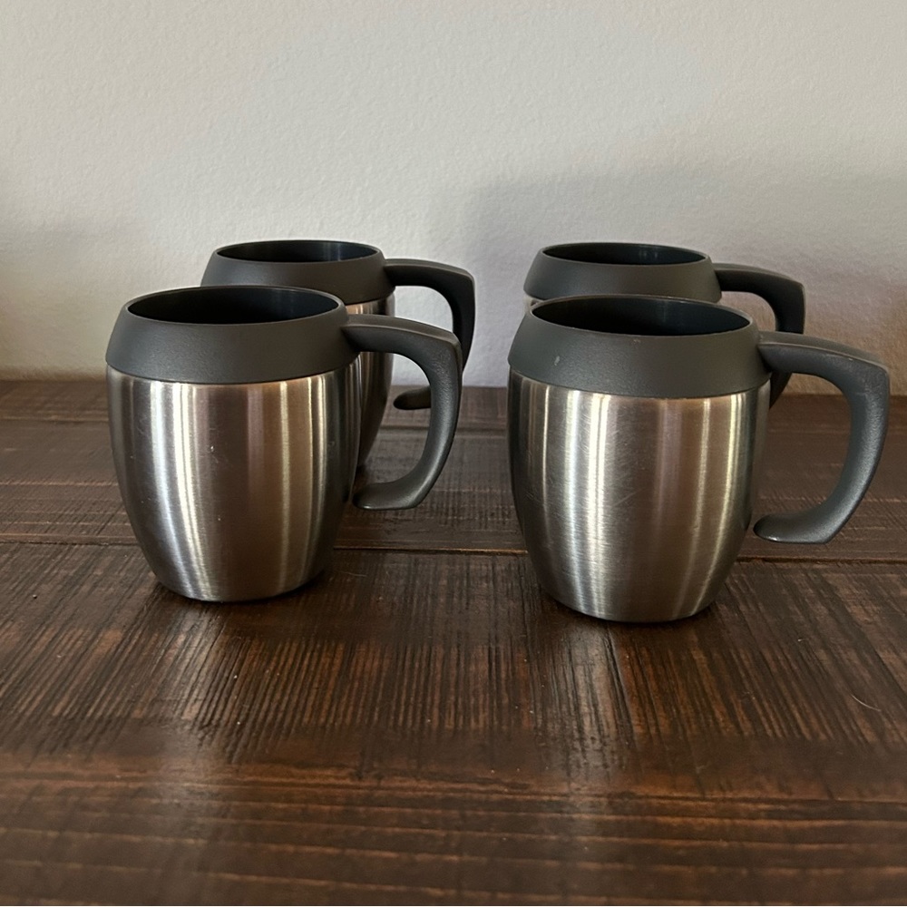 Thermos Insulated Cup Set - Picture 2 of 4